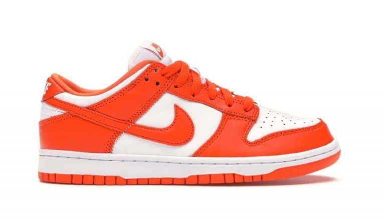 sb dunk syracuse low