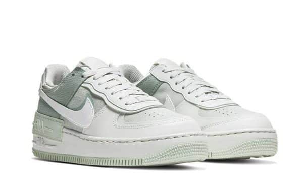 Nike Air Force Shadow Pistachio Frost – Image 2