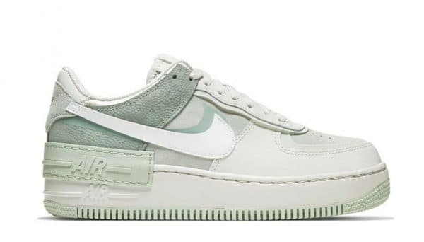 Nike Air Force Shadow Pistachio Frost – Image 4