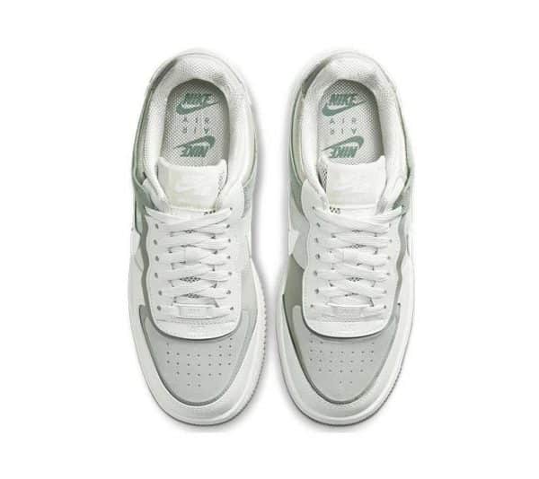 Nike Air Force Shadow Pistachio Frost – Image 5