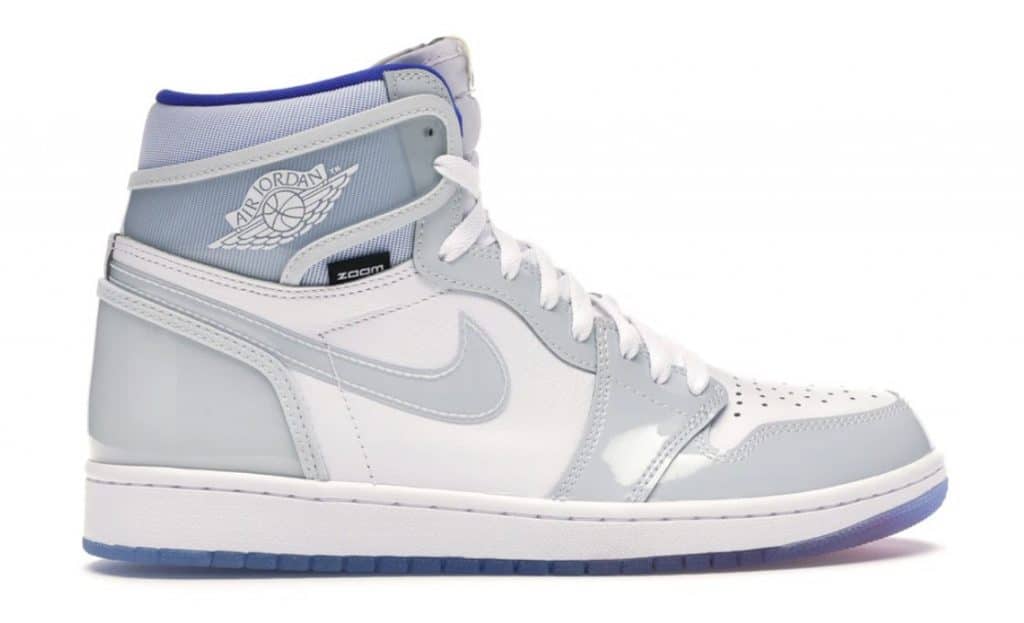 Nike Air Jordan 1 Retro High Zoom Racer Blue â KingWalk
