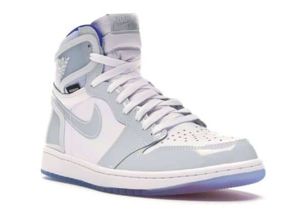 Nike Air Jordan 1 Retro High Zoom Racer Blue – Image 3