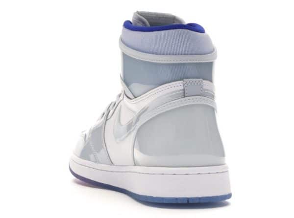Nike Air Jordan 1 Retro High Zoom Racer Blue – Image 4