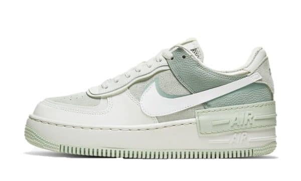 Nike Air Force Shadow Pistachio Frost