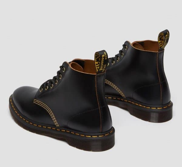 Dr.Martens 101 Archive Leather Lace Up - Image 2