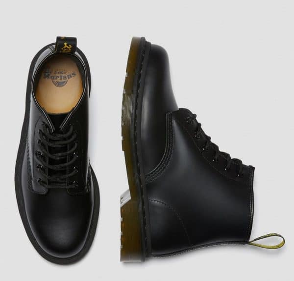 Dr.Martens 101 Smooth Leather Ankle - Image 3