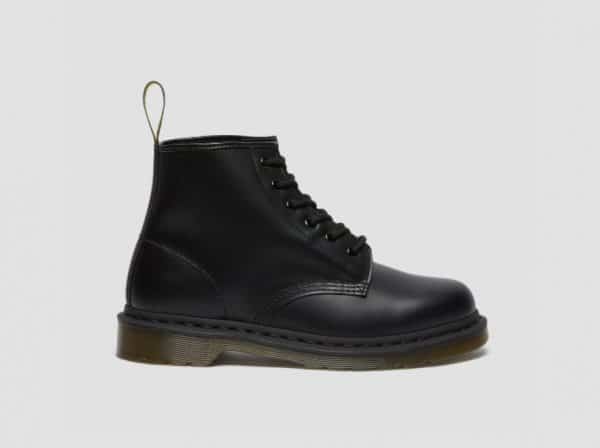 Dr.Martens 101 Smooth Leather Ankle