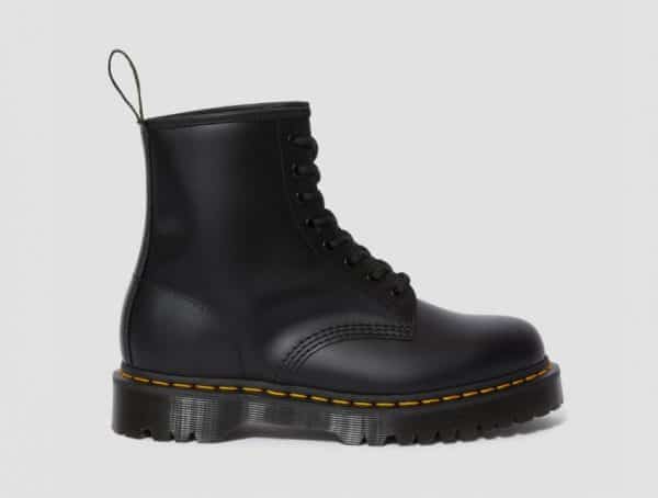 Dr. Martens 1460 Bex Boots Black