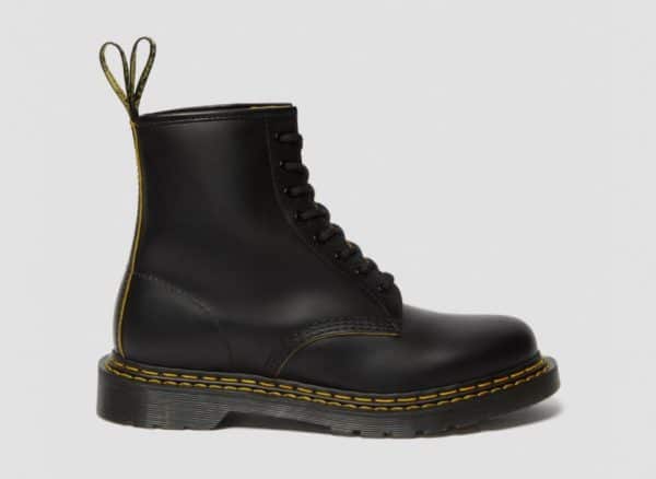 Dr. Martens 1460 Double Stich Black