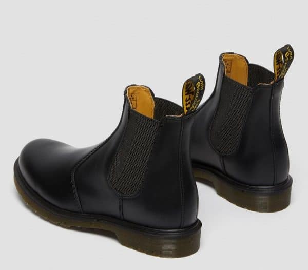 Dr.Martens 2976 Smooth Chelsea Black - Image 3
