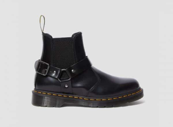 Dr.Martens 2976 Wincox Chelsea Black