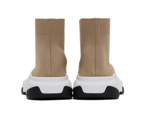 Balenciaga Speed Trainer Beige - immagine 4