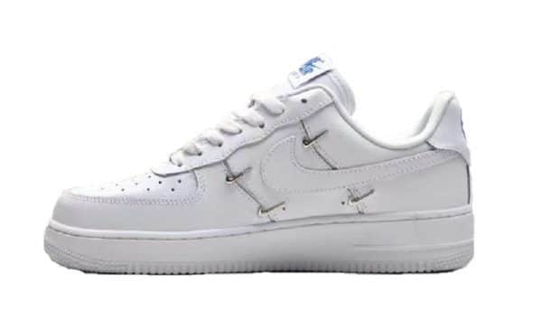Nike Air Force Imagine White