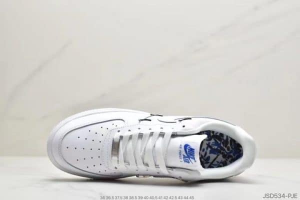 Nike Air Force Imagine White – Image 3
