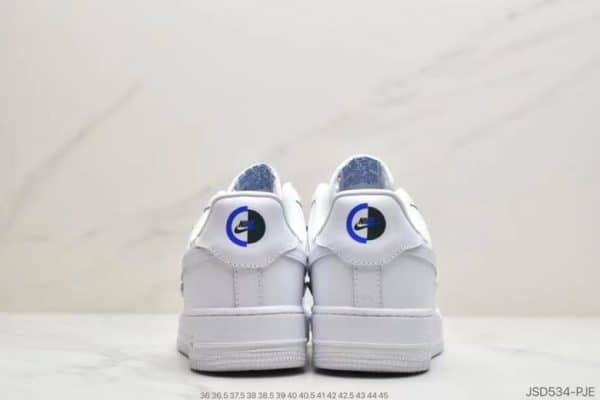 Nike Air Force Imagine White – Image 4