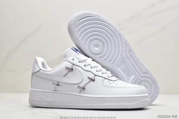 Nike Air Force Imagine White – Image 5