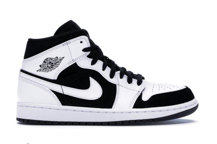 Nike Air Jordan 1 Retro High OG – KingWalk