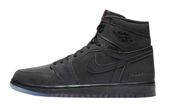 Nike Air Jordan 1 Zoom Fearless