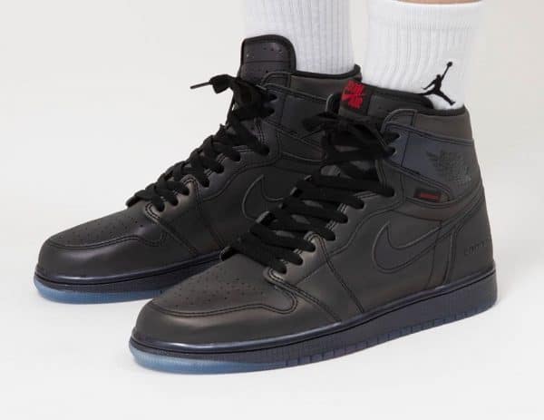 Nike Air Jordan 1 Zoom Fearless - Image 7