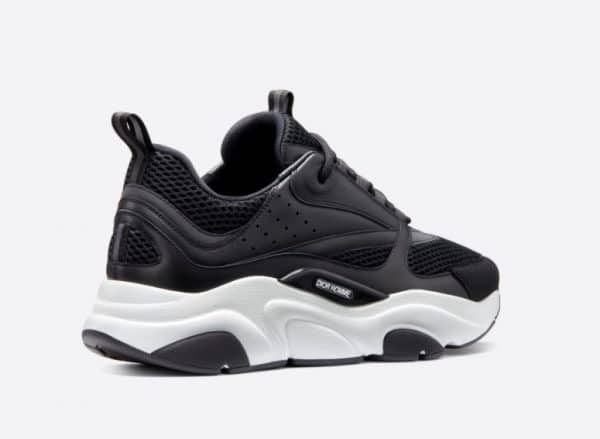 Dior B22 Black – Image 3