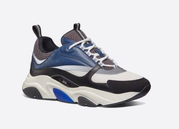 Dior B22 Blue Grey - Imagen 2