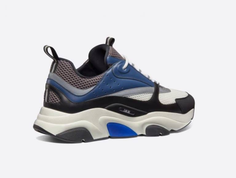 dior b22 size 8.5