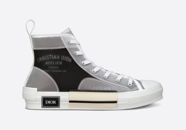 High Dior B23 Atelier