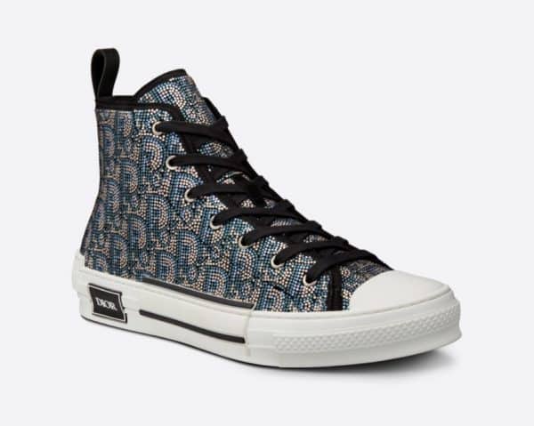 High Dior B23 Blue Beige - Imagen 2
