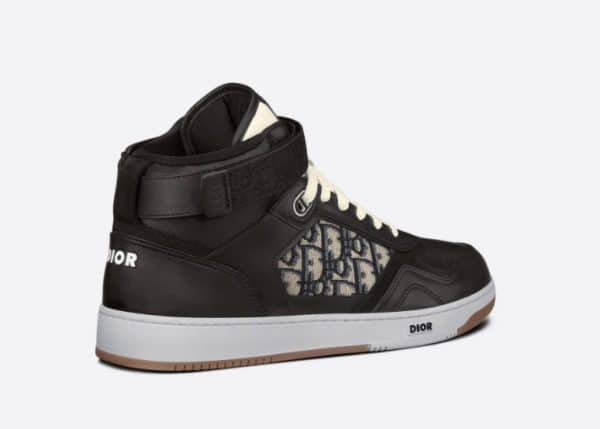 Dior B27 High Black - Imagen 3