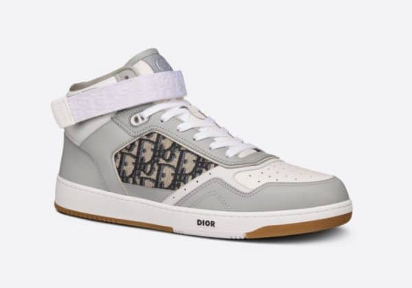 Dior B27 High Grey - Imagen 2
