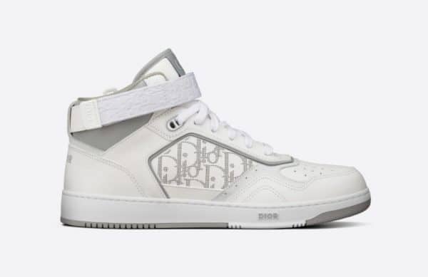Dior B27 High White