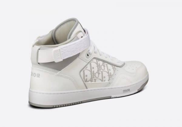 Dior B27 High White - Image 3