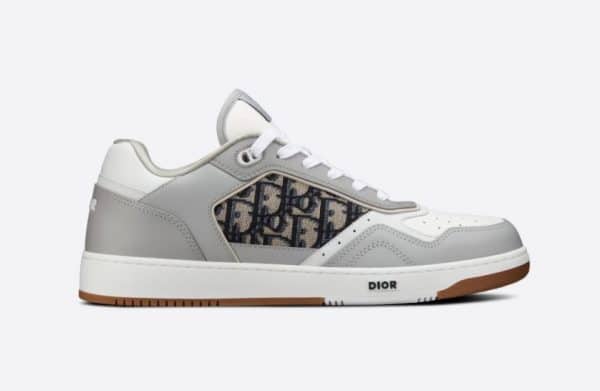 Dior B27 Low Grey