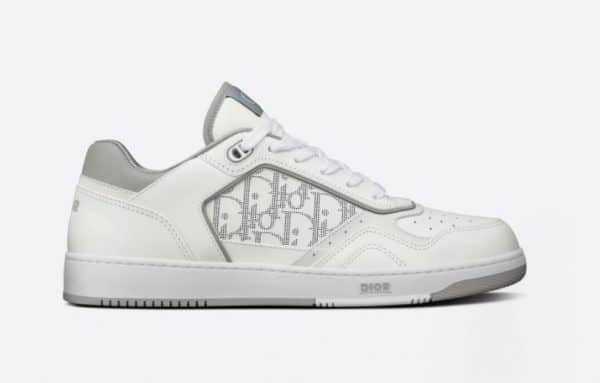 Dior B27 Low White