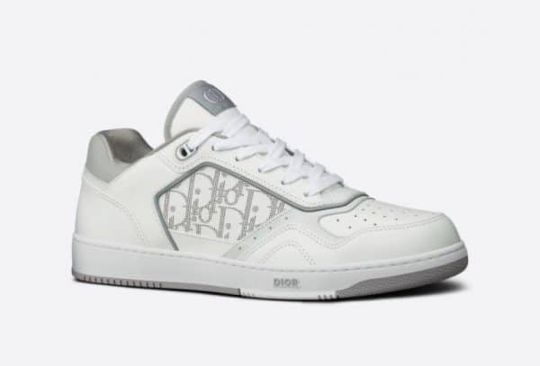 Dior B27 Low White - Imagen 2
