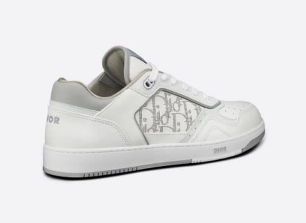 Dior B27 Low White - Imagen 3