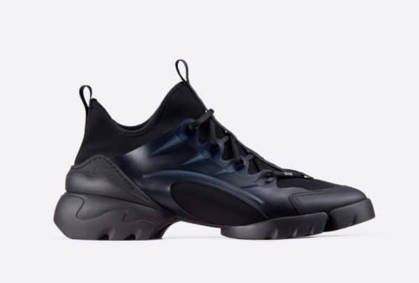 Dior D-Connect Black