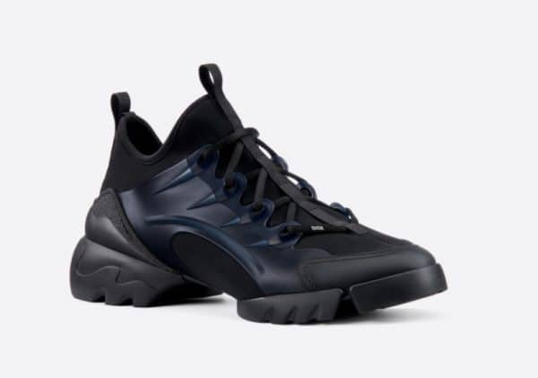 Dior D-Connect Black – Image 3