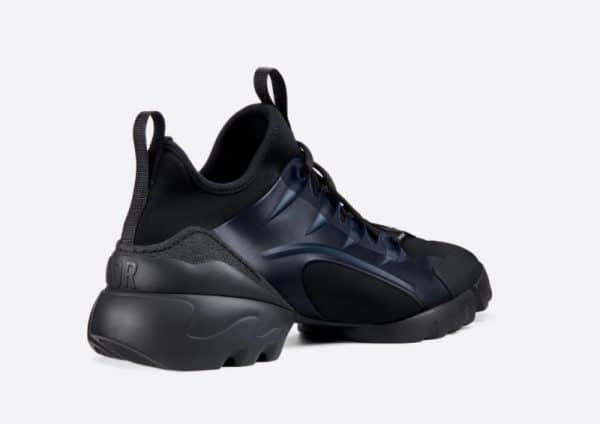 Dior D-Connect Black – Image 2