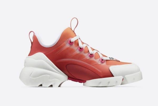 Dior D-Connect DiorAura