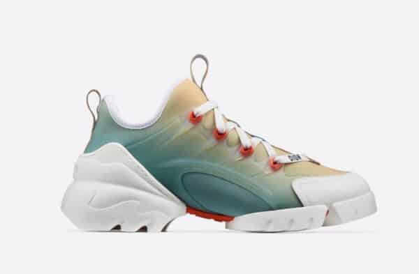 Dior D-Connect Multicolor