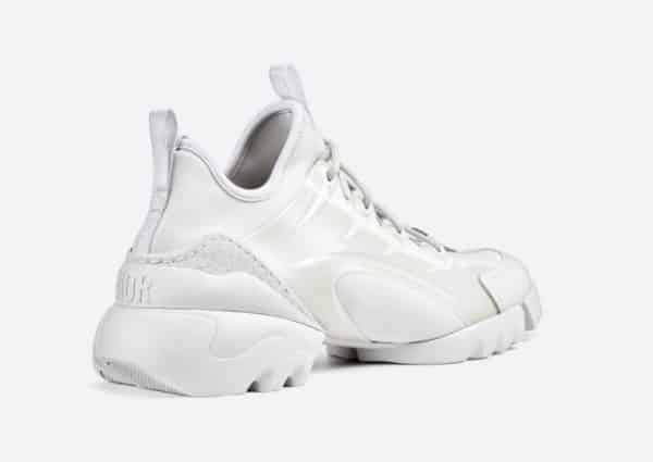 Dior D-Connect White - Imagen 2
