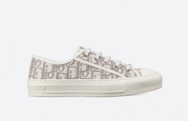 Dior Walk Grey