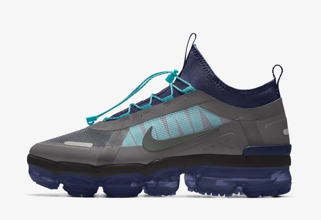Nike Air Vapormax 2020 Blue
