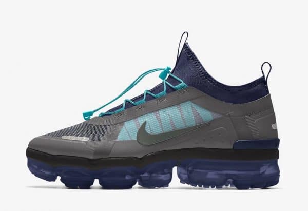 Nike Air Vapormax 2020 Blue