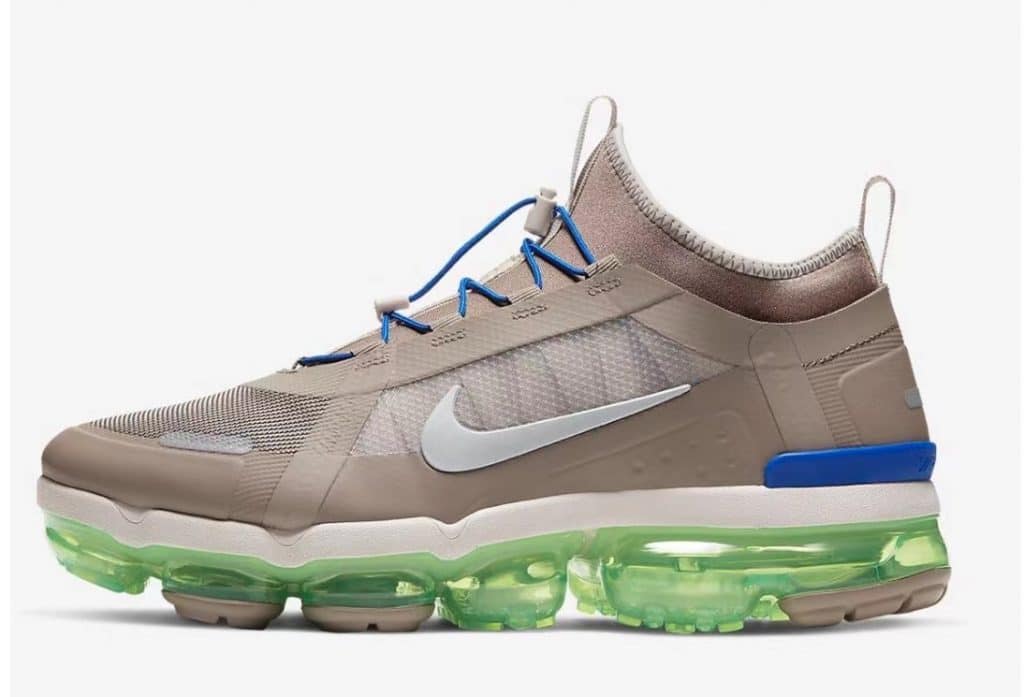 Nike Air Vapormax 2020 Green
