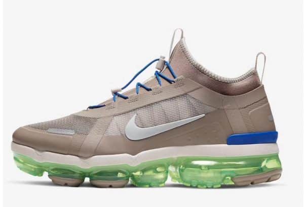 Nike Air Vapormax 2020 Green