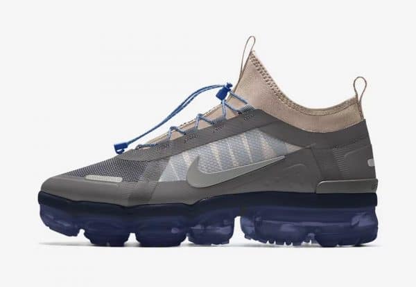 Nike Air Vapormax 2020 Grey Blue