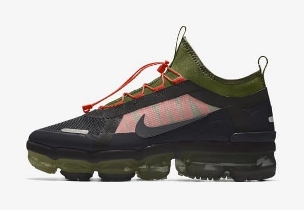 Nike Air Vapormax 2020 Kaki