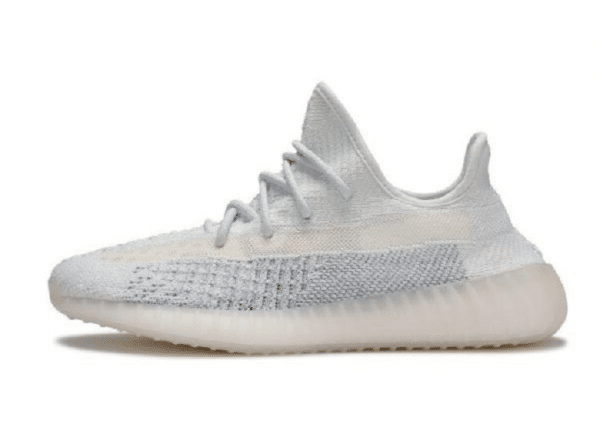 Adidas Yeezy V2 Cloud White Reflective